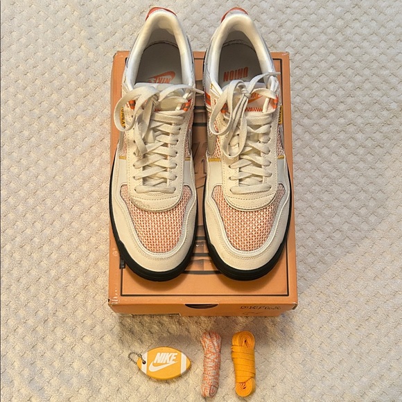 Nike Other - Nike Field General SP Union